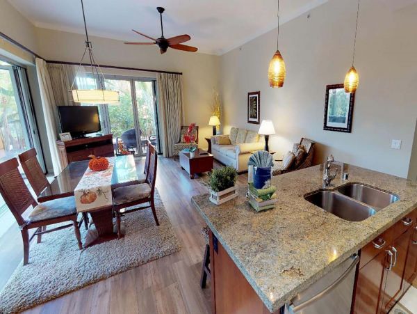 Kaanapali Condo 1025433