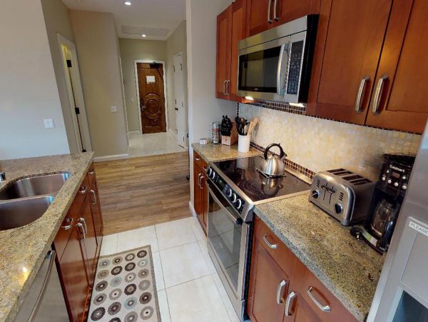 Kaanapali Condo 1025433