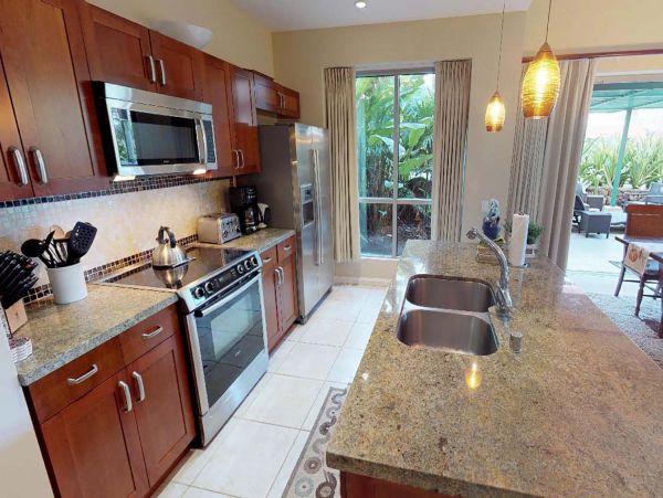 Kaanapali Condo 1025433