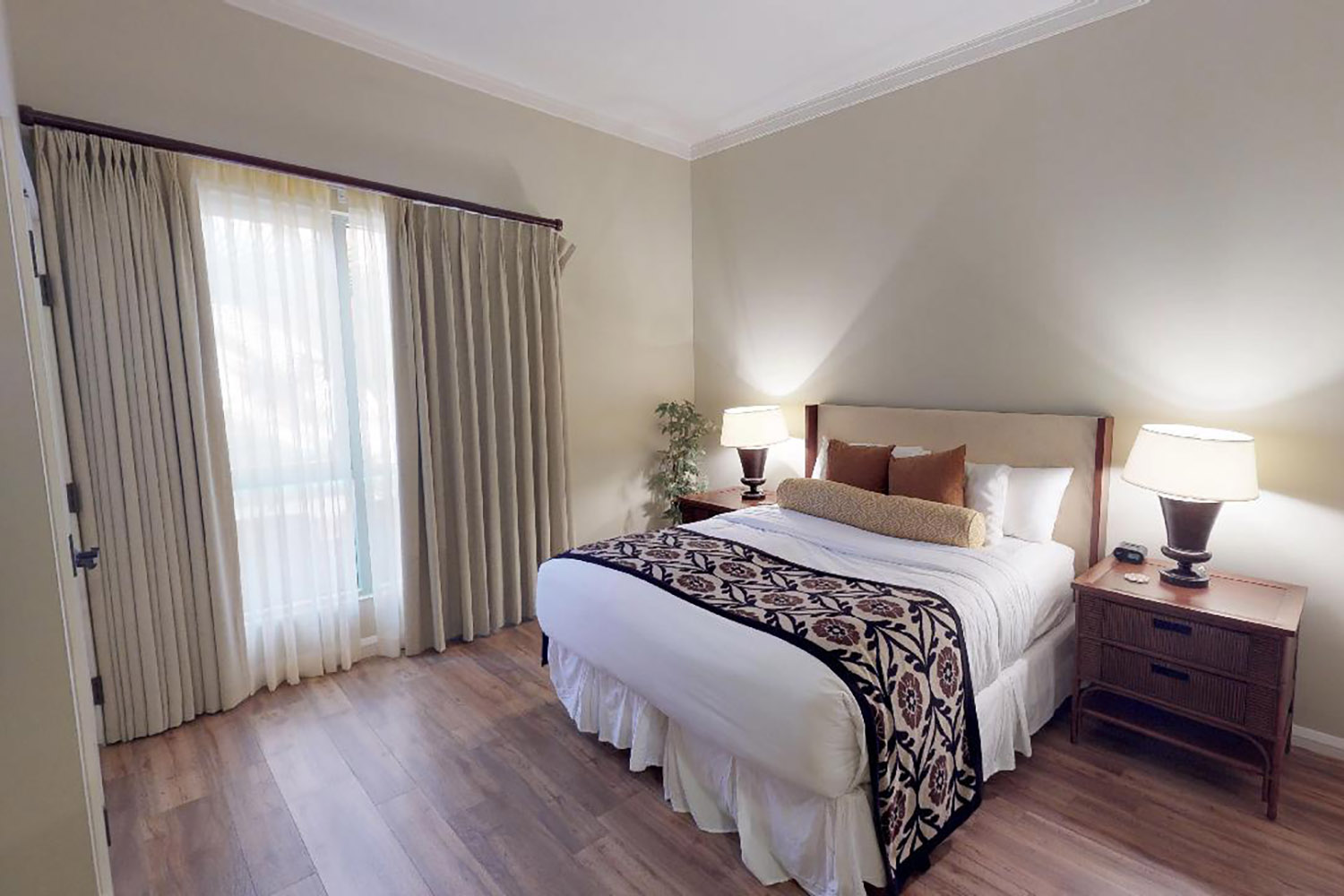 Kaanapali Condo 1025433