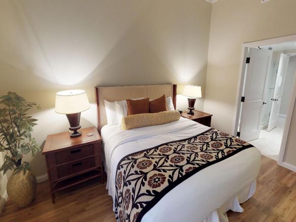 Kaanapali Condo 1025433