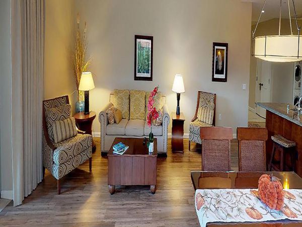 Kaanapali Condo 1025433
