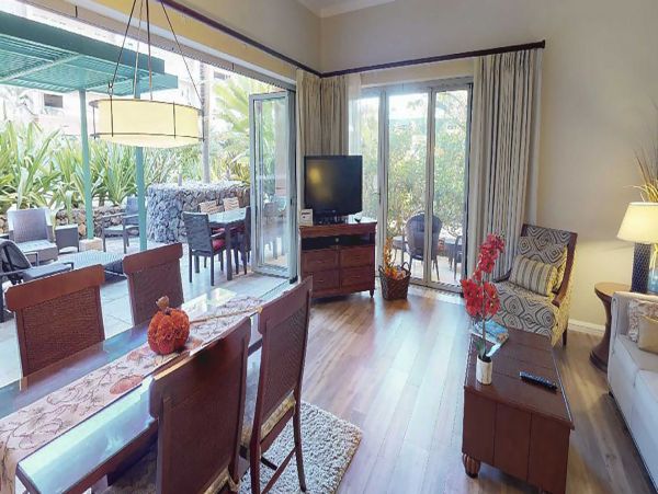 Kaanapali Condo 1025433