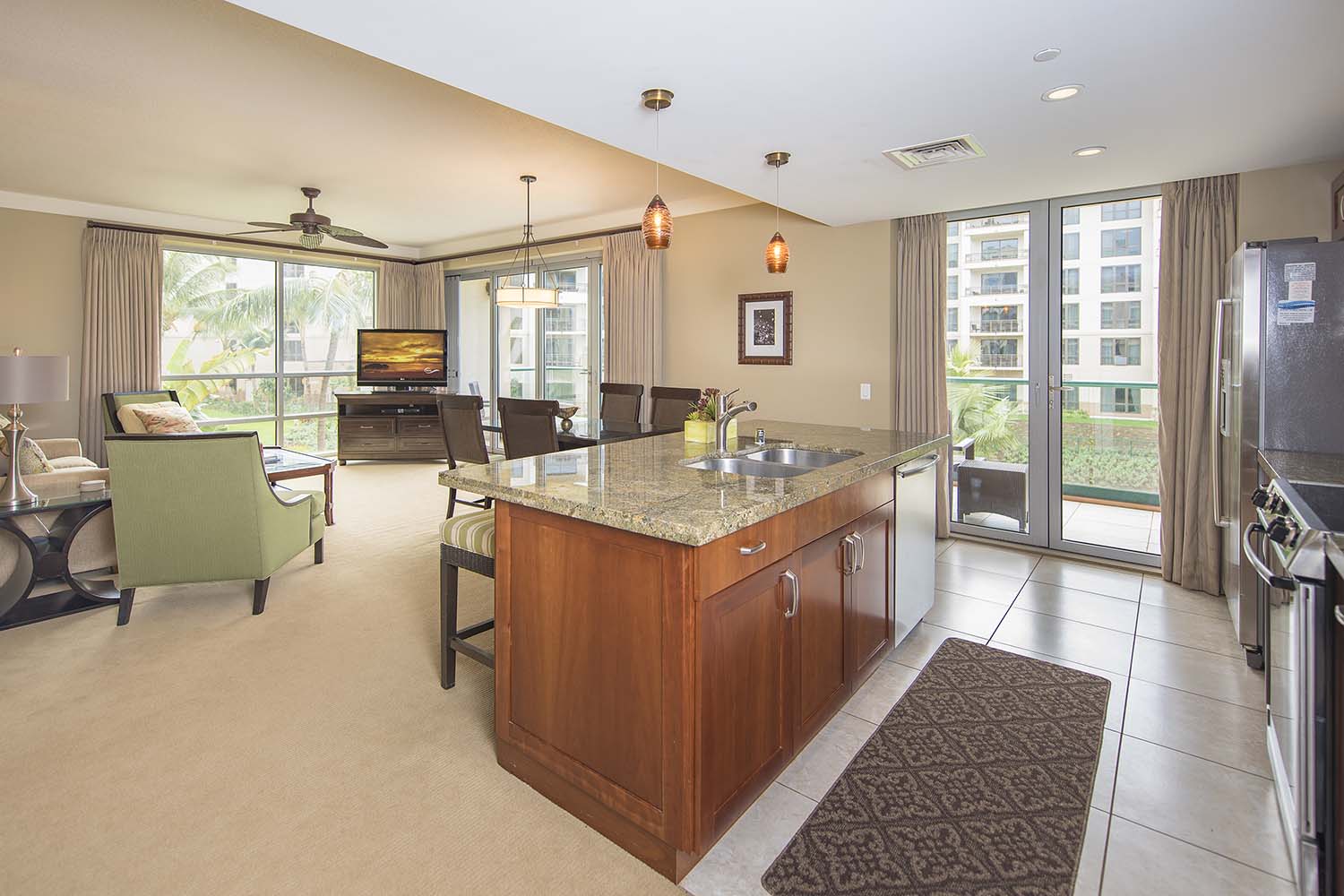 Kaanapali Home 1025434