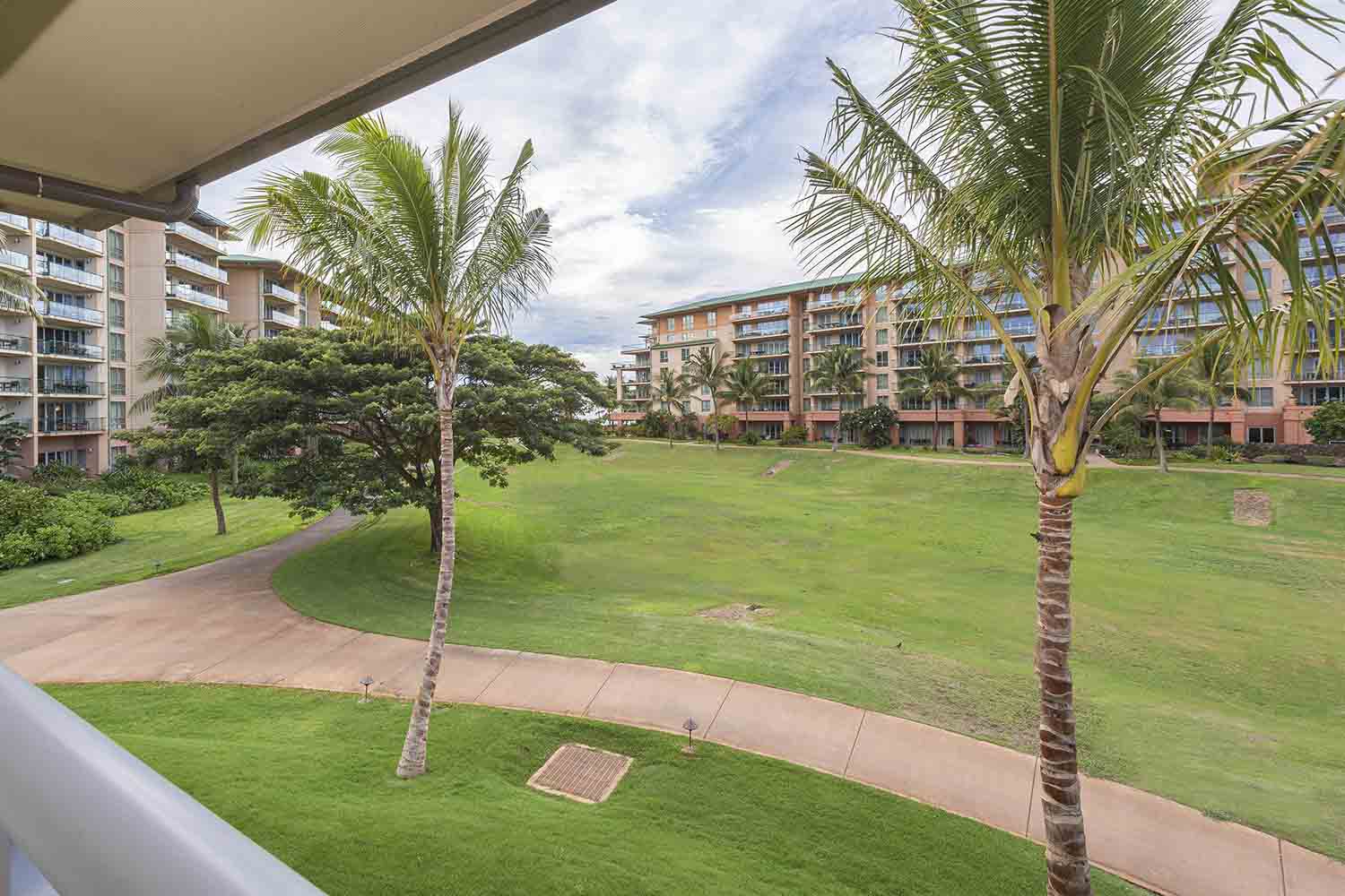 Kaanapali Condo 1025436