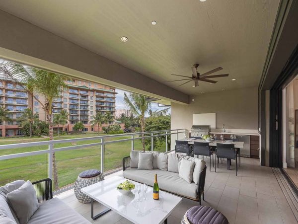 Kaanapali Condo 1025436