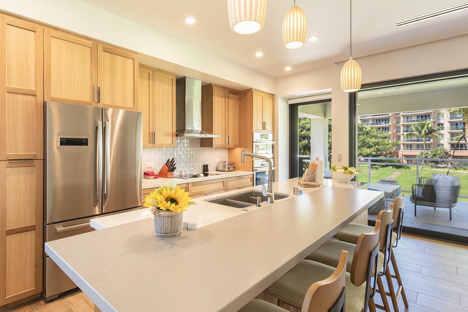Kaanapali Condo 1025436