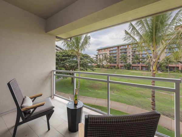 Kaanapali Condo 1025436