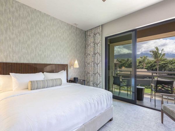 Kaanapali Condo 1025436