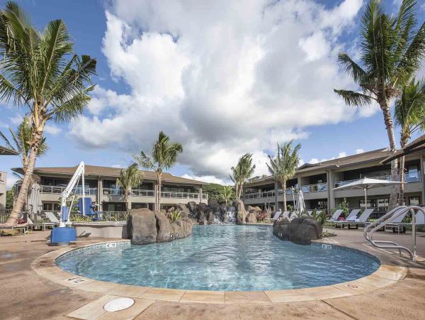 Kaanapali Condo 1025436
