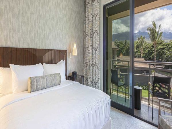 Kaanapali Condo 1025436