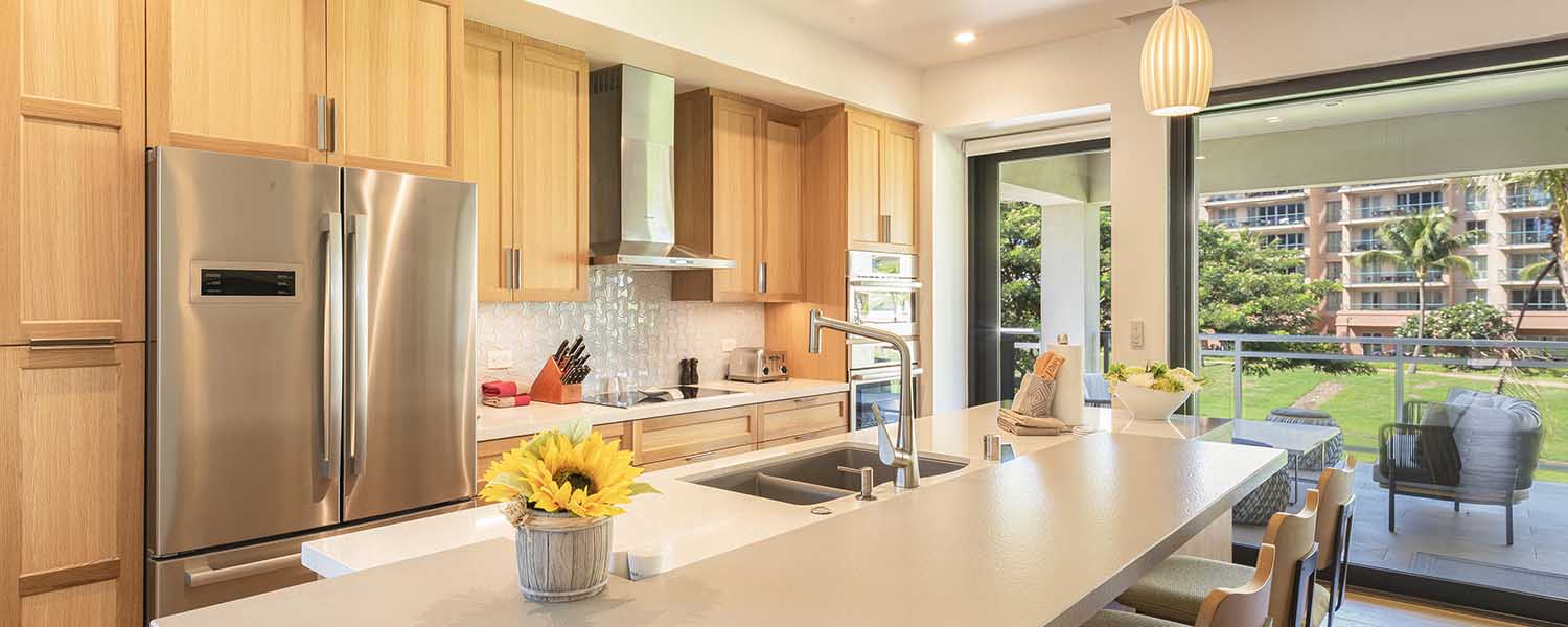 Kaanapali Condo 1025436