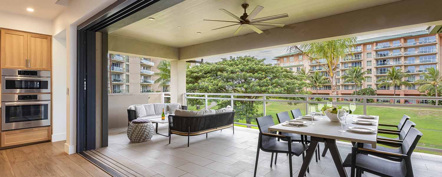 Kaanapali Condo 1025436