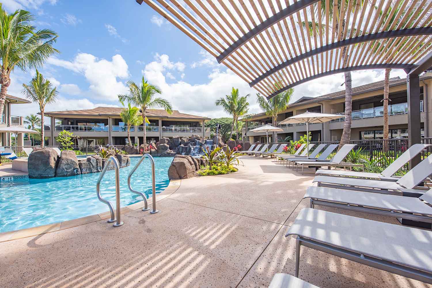 Kaanapali Condo 1025437