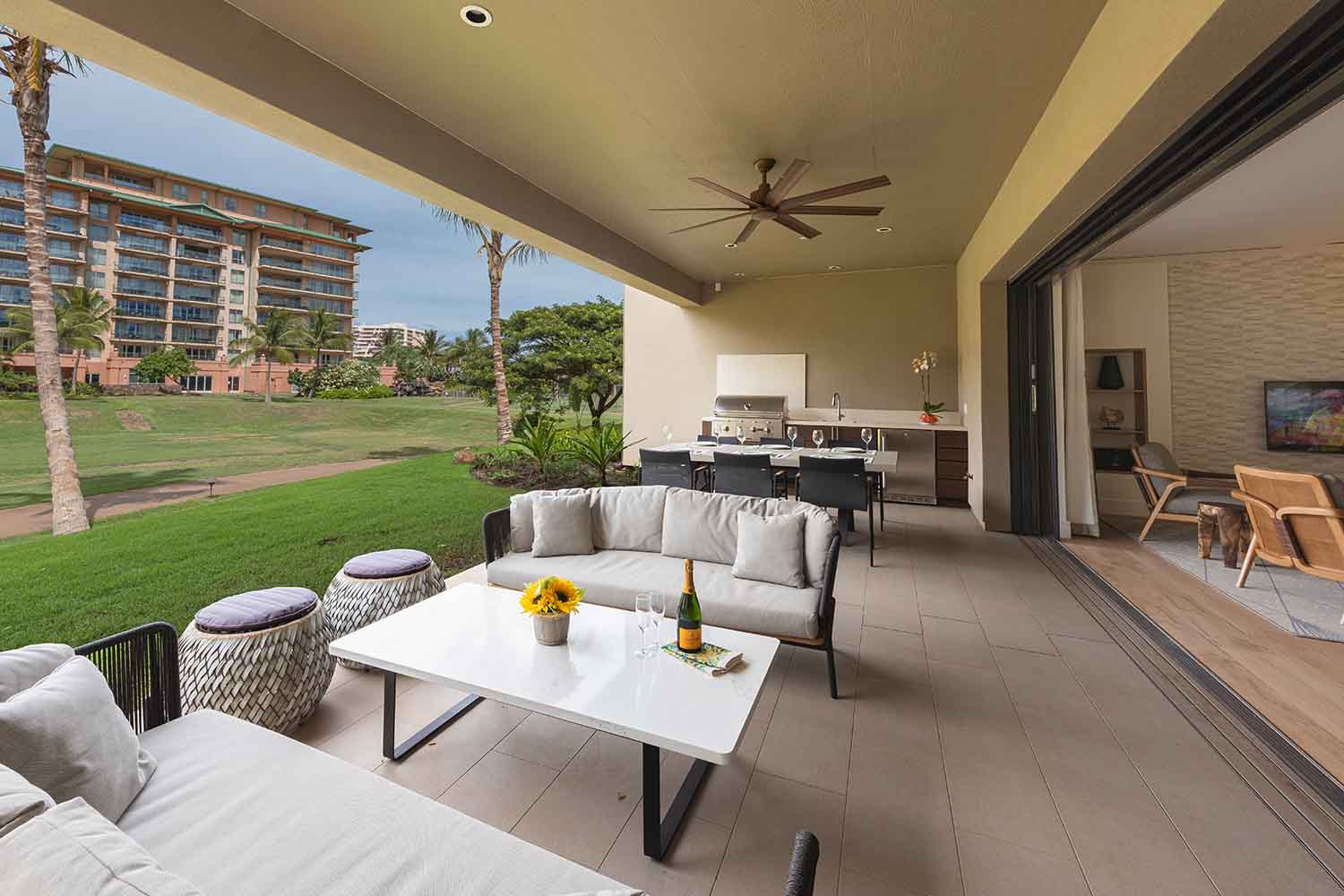 Kaanapali Condo 1025437