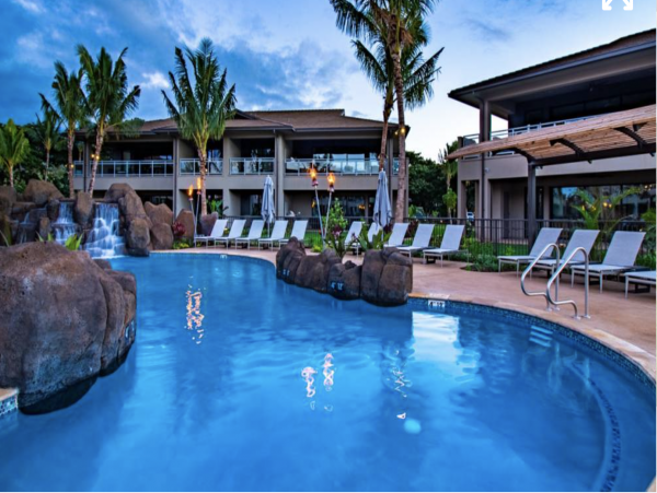 Spacious Luxury Contemporary Condo