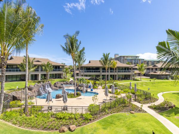 Kaanapali Condo 1025439