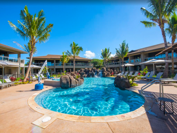 Kaanapali Condo 1025439