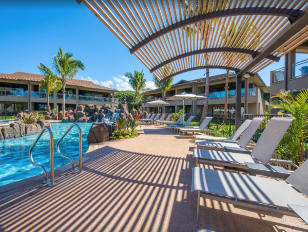 Kaanapali Condo 1025439