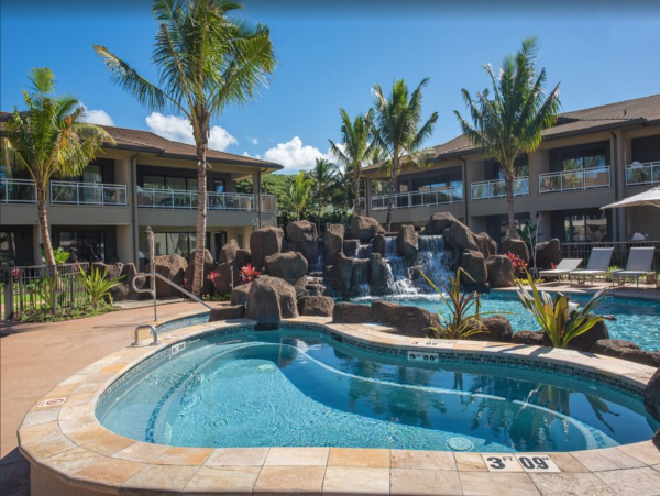 Kaanapali Condo 1025439