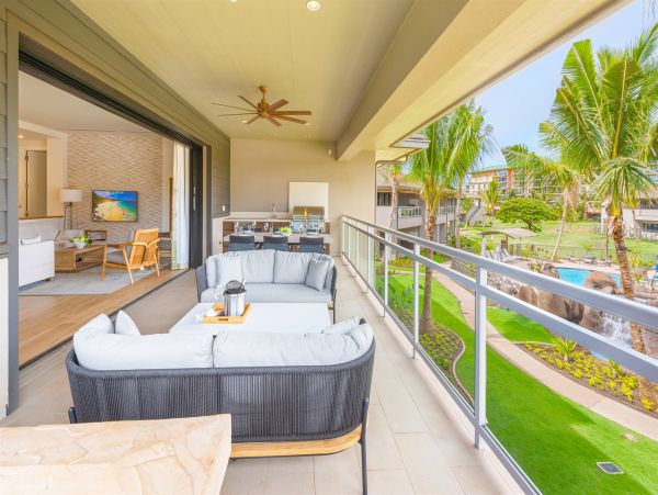 Kaanapali Condo 1025439