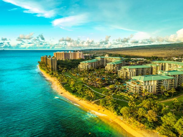 Kaanapali Condo 1025439