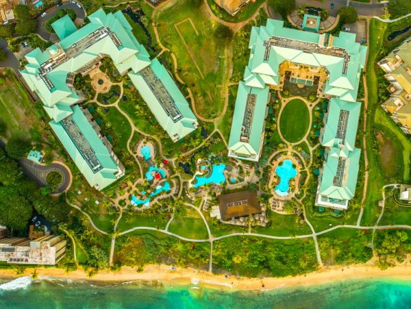 Kaanapali Condo 1025439