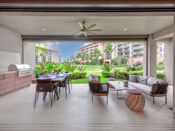Kaanapali Condo 1025439
