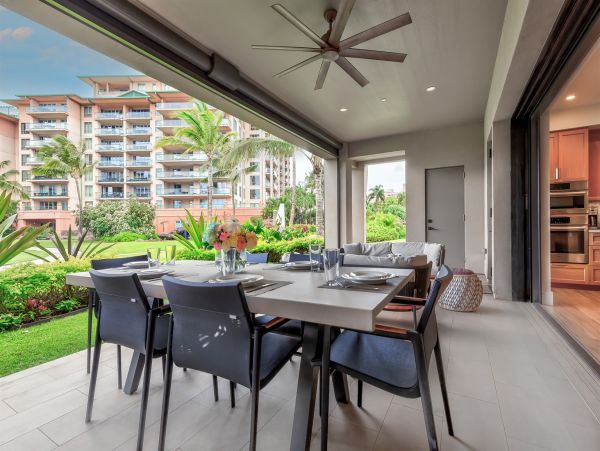 Kaanapali Condo 1025439