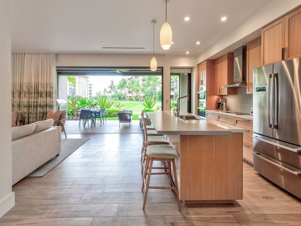 Kaanapali Condo 1025439