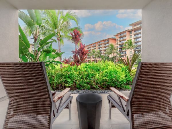 Kaanapali Condo 1025439
