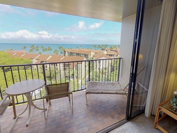 Kaanapali Condo 1025440