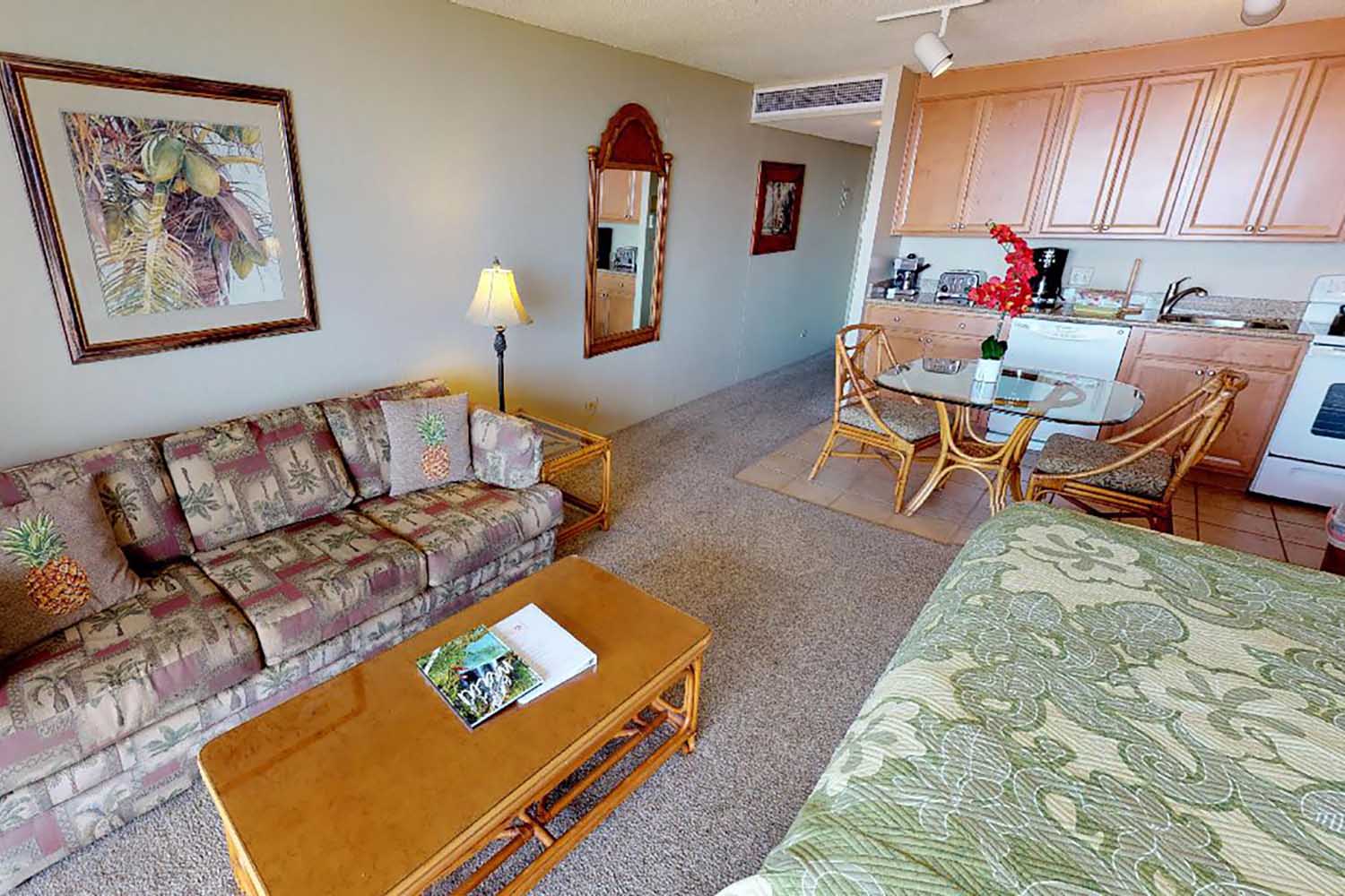 Kaanapali Condo 1025440