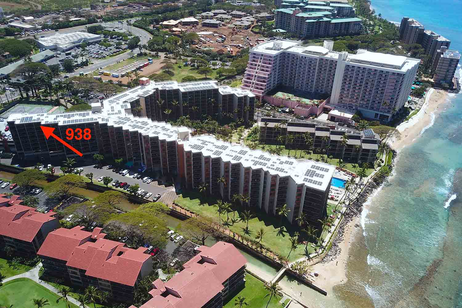 Kaanapali Condo 1025440