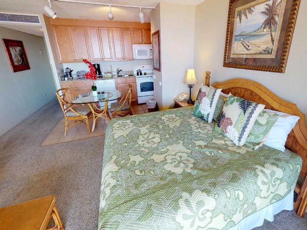 Kaanapali Condo 1025440