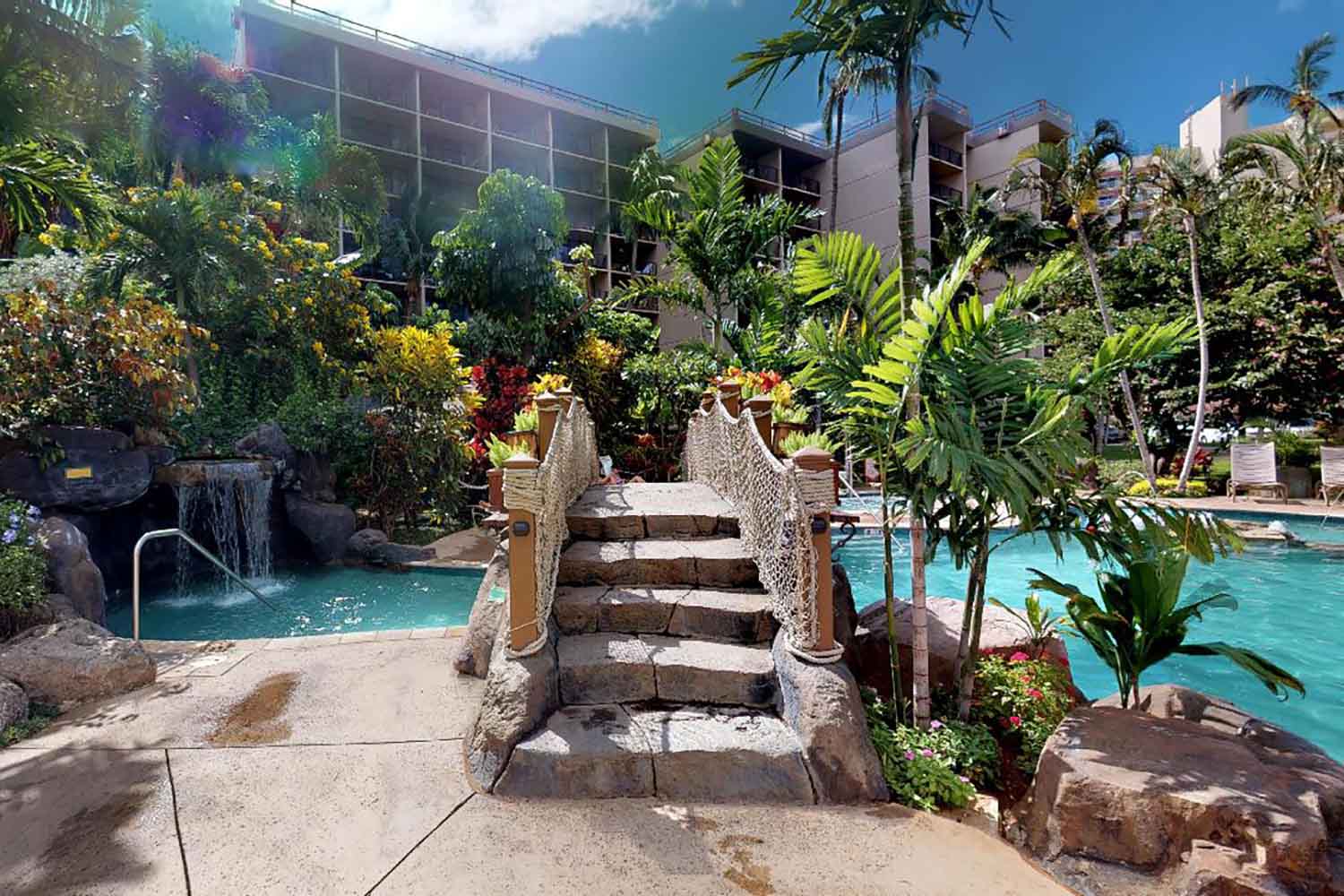 Kaanapali Condo 1025440