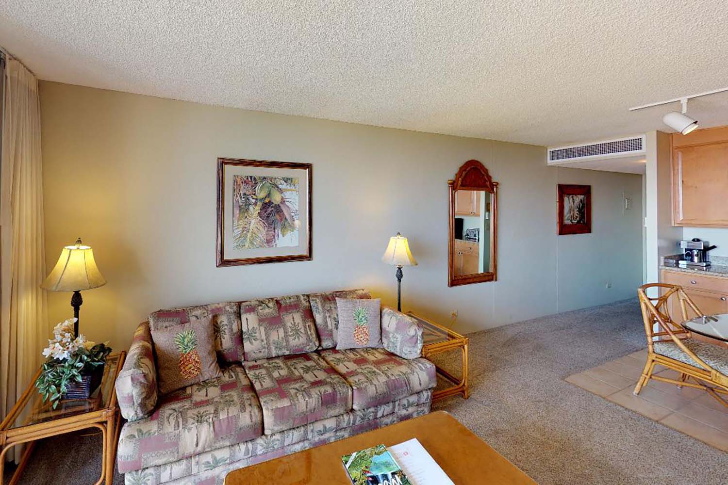 Kaanapali Condo 1025440