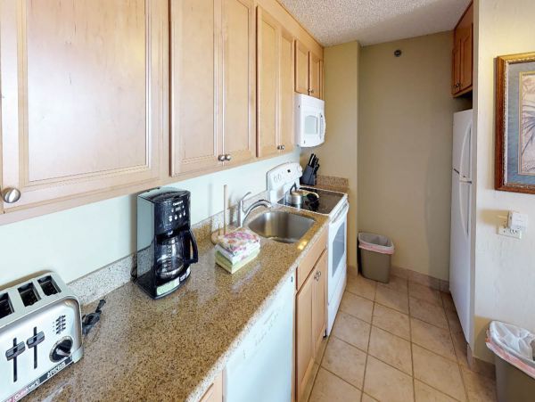 Kaanapali Condo 1025440