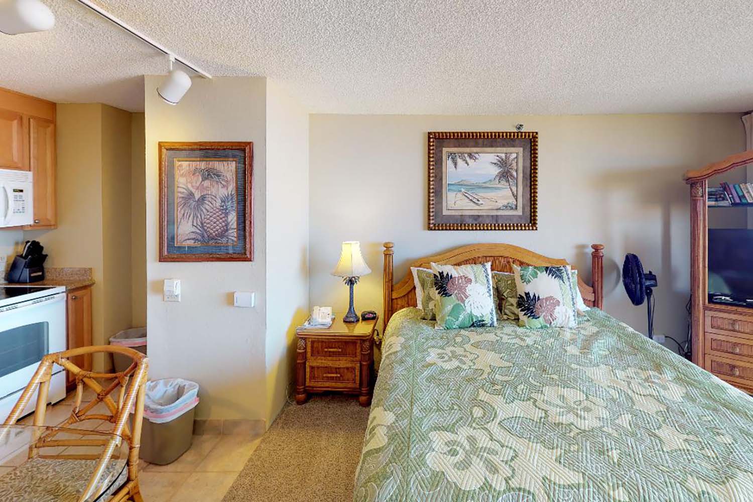 Kaanapali Condo 1025440