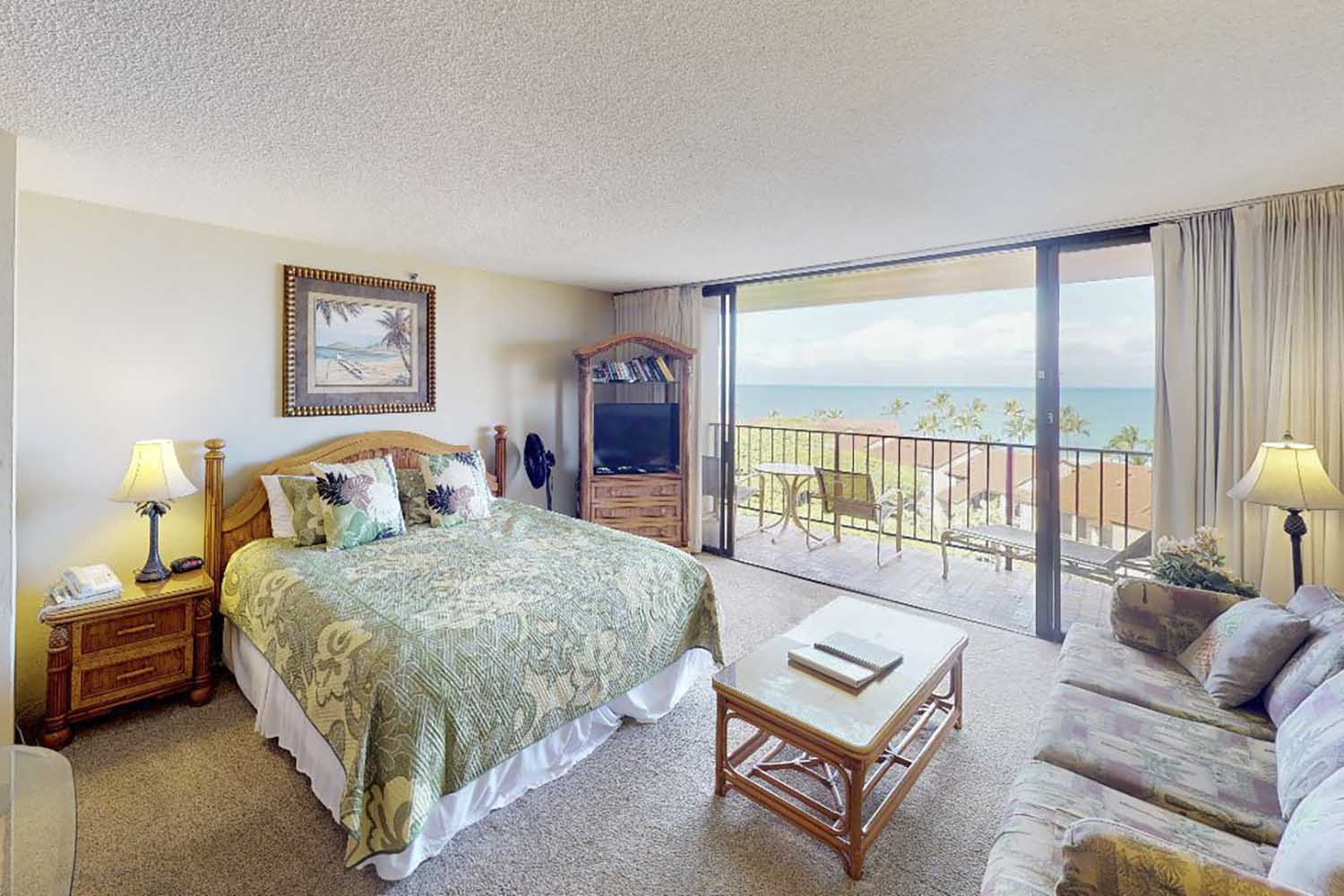 Kaanapali Condo 1025440