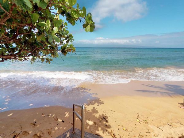 Kaanapali Condo 1025440