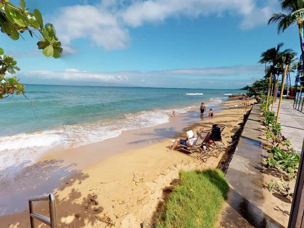 Kaanapali Condo 1025440