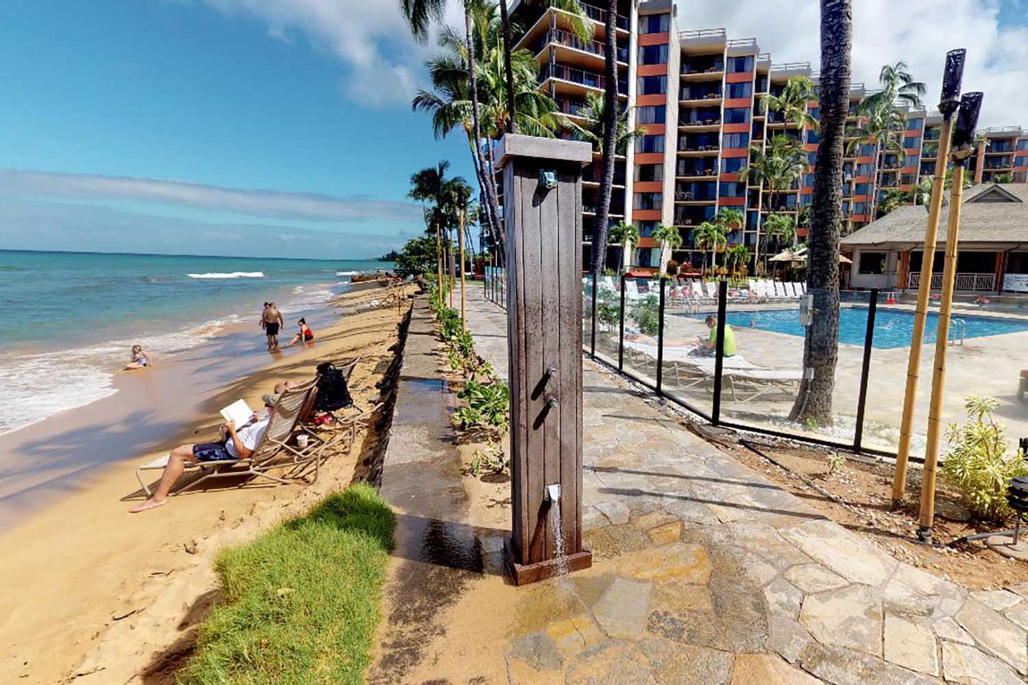 Kaanapali Condo 1025440