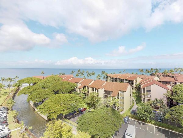 Kaanapali Condo 1025440