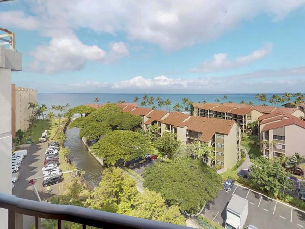 Kaanapali Condo 1025440