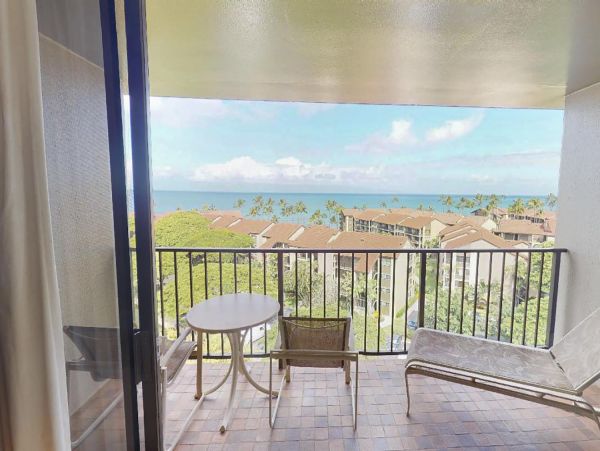Kaanapali Condo 1025440