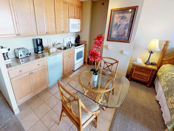 Kaanapali Condo 1025440