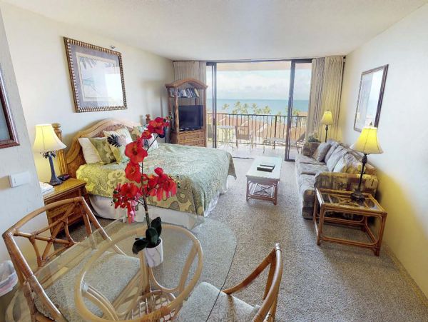Kaanapali Condo 1025440