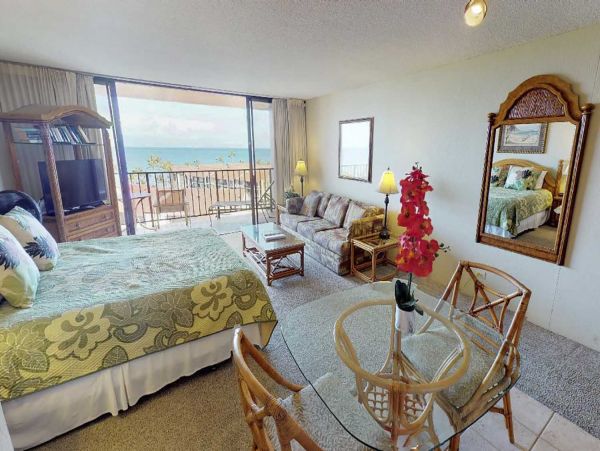 Kaanapali Condo 1025440
