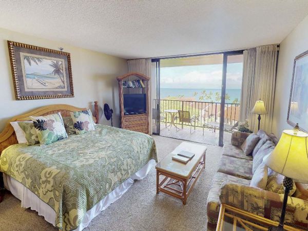 Kaanapali Condo 1025440